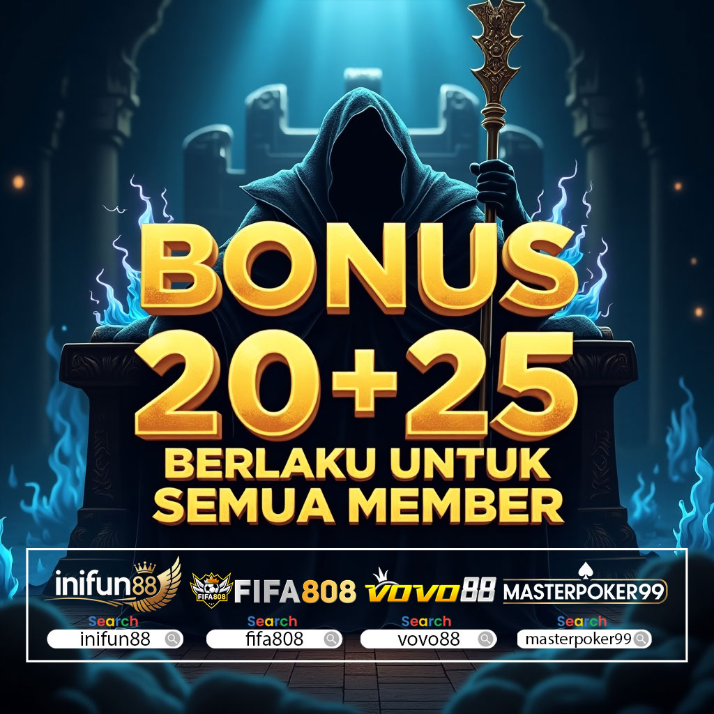 MASTERPOKER99-WAP