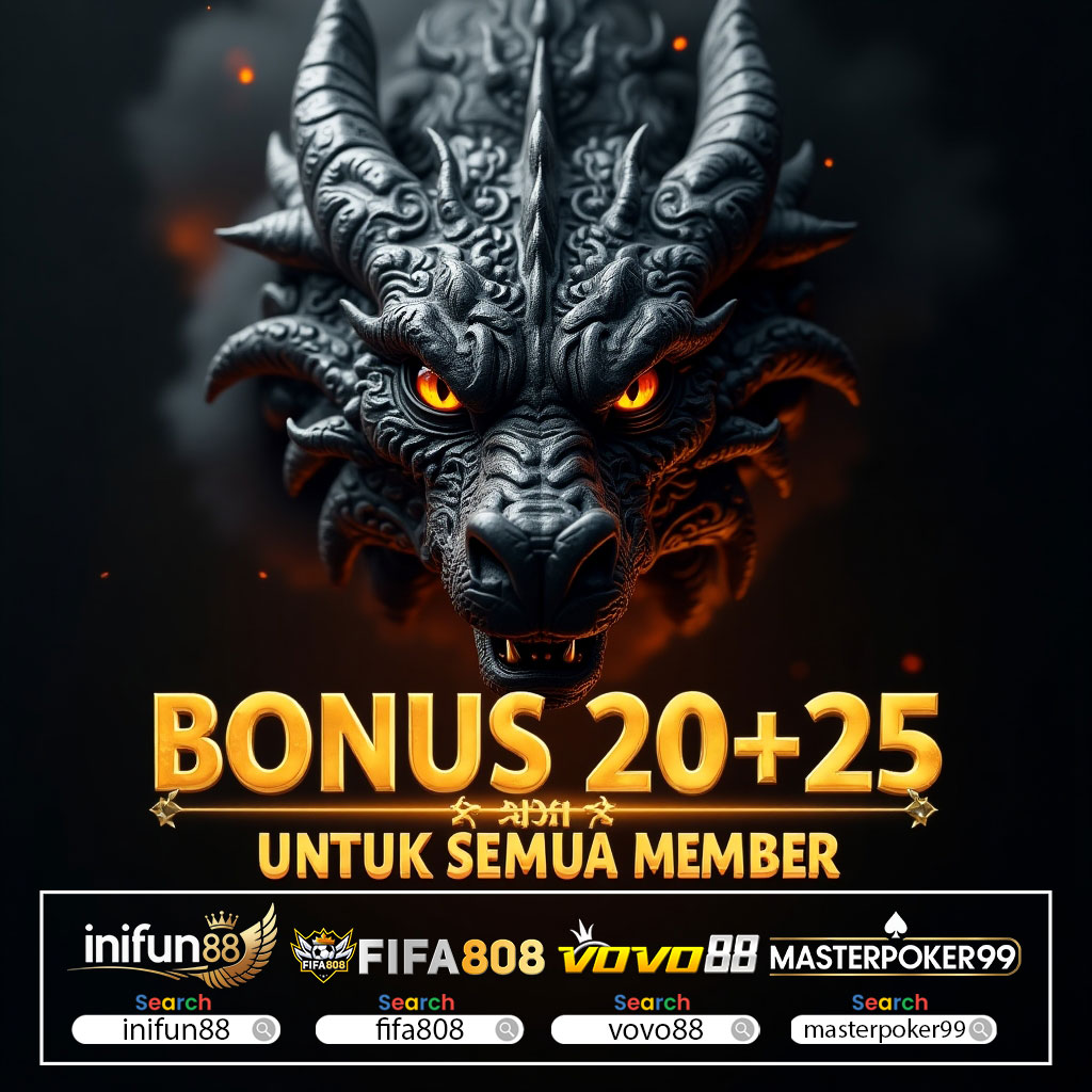 DEMO-SLOTS-DAFTAR
